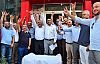 MHP Manisa 'da toplu istifalar sürüyor