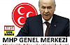 MHP Manisa'da 2 ilçe yönetimi feshedildi