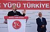 MHP Manisa'da gövde gösterisi yaptı