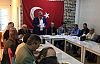 MHP Turgutlu'dan 200'den fazla kişi istifa etti