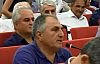 MHP'li Kemal Korkmaz “ Büyükşehir yatırımlarına mani olan Sayın Selçuk'tur“