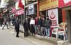 Muhsin Yazıcıoğlu Demirci 'de unutulmadı