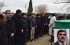 Muhtar traktörün altında kaldı can verdi