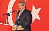 Omuz verdiğimiz bu yük memleket kadar büyük 