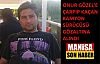 Onur Gözel'e çarpan sürücü gözaltına alındı