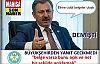 Özdağ'ın iddialarına büyükşehir'den yanıt gecikmedi