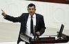 Özgür Özel “Halaçoğlu derhal istifa etmelidir “