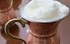 Ramazan'da ayran tüketimi azaldı, maden suyu arttı