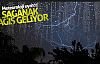 Sağanak yağış geri geliyor