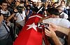 Salihli bir haftada ikinci şehidini de toprağa verdi