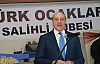 Salihli’de İlhan Kesici Rüzgârı Esti