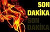 Saruhanlı 'da trafik kazası 1 ölü 3 yaralı