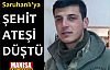 Saruhanlı'ya şehit geliyor