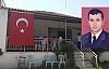 Şehit Jandarma Başçavuş İsmail Yavuz'un tayini İzmir'e çıkmıştı