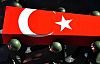 Şehit sayısı 2'ye yükseldi