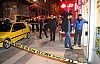 Şehzadeler ilçesinde meydana gelen olayda bir kişi yaralandı