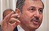 Selçuk Özdağ “ benim gönlüm MHP'den yana “