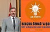 Selçuk Özdağ MKYK'da yok