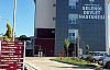 Selendi hastanesi hizmete başladı