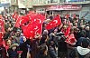 Şıktaşlı Selendi ‘de Şov Yaptı