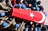 Şırnak Uludere'de çatışma 2 şehit!