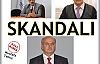 Skandalı Rektör Önledi