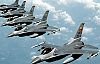 SON DAKİKA ! F-16 lar PKK kamplarını bombalıyor