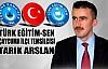 Takke düştü  kel göründü