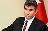 TDD 'nin Konferans konuğu Türkiye Barolar Birliği Başkanı Metin Feyzioğlu