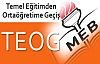 TEOG ile ilgili yeni açıklama geldi