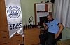 TRAC Demirci faaliyete başladı
