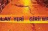 Trafikteki kavga cinayetle bitti