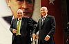 Tuğrul Türkeş bakan olarak Bahçeli'yi telefonla aradı