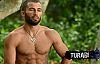 Turabi Survivor Adasında oruç tutuyor mu?