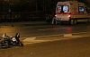 Turgutlu'da trafik  kazası 1 ölü