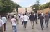Ülkücüler Çinli sandıkları Korelilere saldırdılar