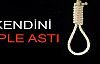 Yunusemre ilçesinde 1 günde 2.intihar vakası