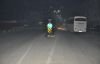 Yunusemre ilçesindeki trafik lambaları sinir bozuyor