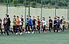 Yunusemre kış futbol okulu açıldı