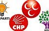 Yurtdışı oyları vekil sayısını değiştirdi