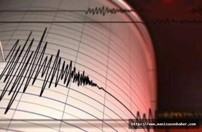 Adıyaman’da 3,6 büyüklüğünde deprem