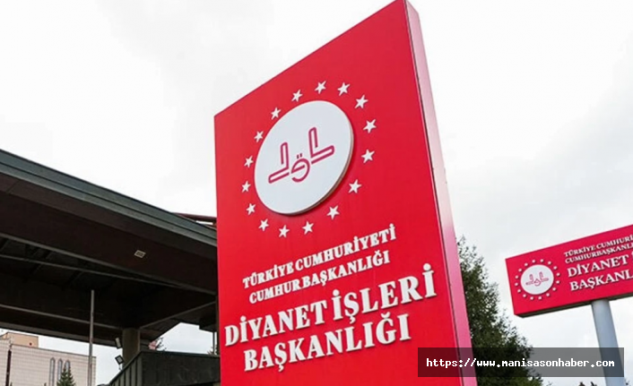 35 ile yeni müftü atandı
