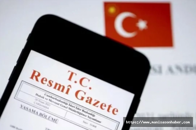 Bakanlıklarda önemli atamalar