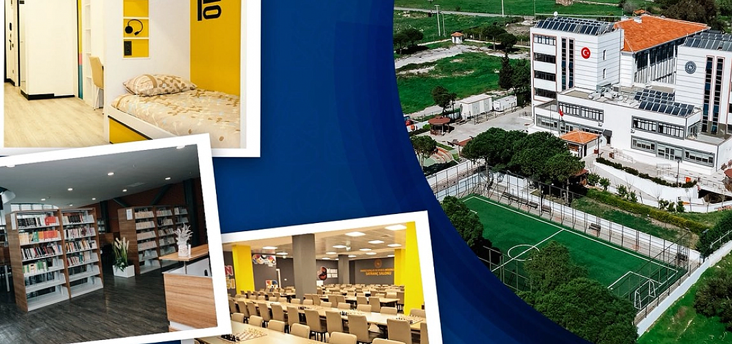 GSB yurt başvurularında son gün 29 Ağustos
