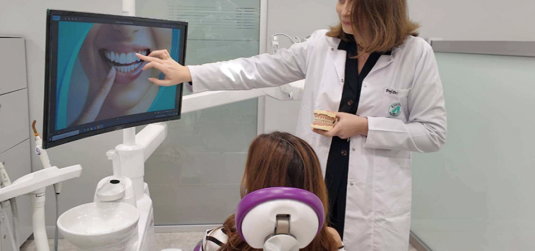 Diş Hekimliğinde Yeni Dönem: Teknoloji ve Klinik Deneyim Bir Arada