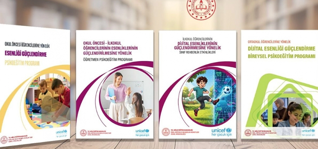 MEB’den Öğrencilere Yeni Eğitim İçerikleri Geliyor