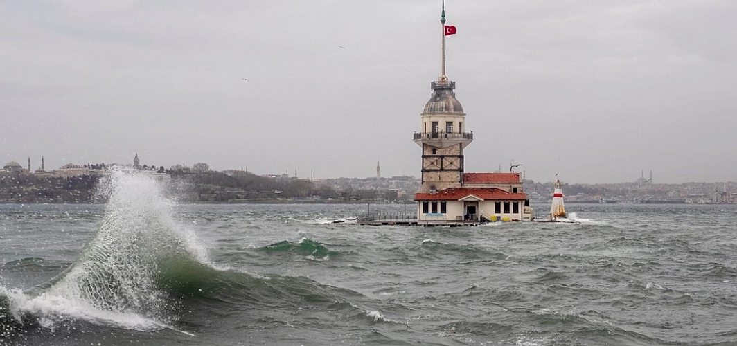 Yurdun kuzey ve batısında hava sertleşiyor