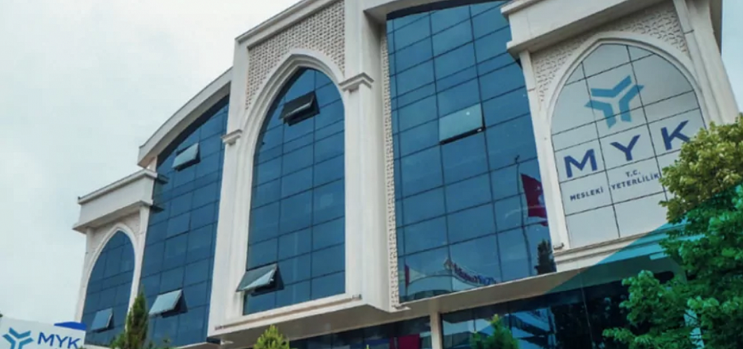 Süt işleme elemanlarına yeni meslek standardı!