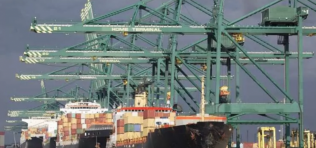 Ağustos'ta ihracat yüzde 8,1, ithalat yüzde 10,5 arttı... 8 ayda dış ticaret açığı büyüdü