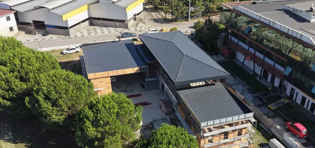 Çayırova'ya yeni bir kitap kahve daha geliyor